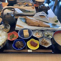 高級ブランド干物 銀座伴助 新宿タカシマヤ タイムズスクエア店 - 