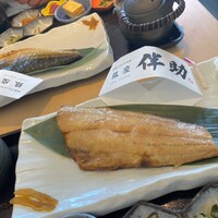 高級ブランド干物 銀座伴助 新宿タカシマヤ タイムズスクエア店 - 