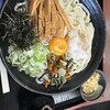 手打ちうどん 恵那