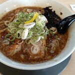 黒りりん - ブラック　にんにく