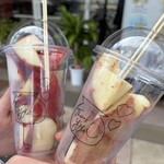 富士林檎 - 