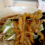 黒りりん - ブラック　にんにく