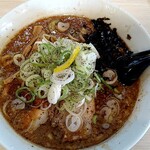 黒りりん - ブラック　にんにく