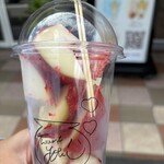 富士林檎 - 