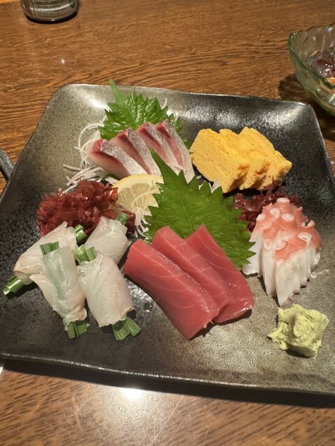 味平 - 津軽五所川原（居酒屋）の写真