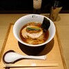 ニッポン ラーメン 凛 トウキョウ