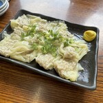 ホルモン焼 胡桃 - 