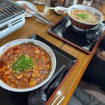 ホルモン焼 胡桃 - 