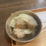 らぁ麺 紫陽花 - 