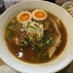 麺屋 げんでん - 