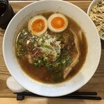 麺屋 げんでん - 
