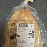 阪急ベーカリー香房 - 料理写真: