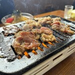 ホルモン焼 胡桃 - 