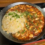 ホルモン焼 胡桃 - 