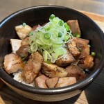 らぁ麺 紫陽花 - 