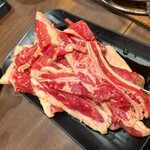 七輪焼肉 安安 - 