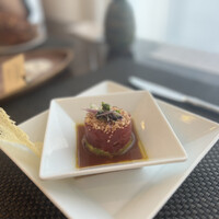 BLT STEAK GINZA - 