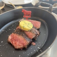 BLT STEAK GINZA - 