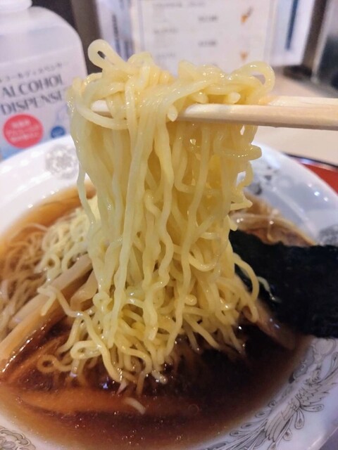 レストラン日高見 - 土沢（レストラン）の写真