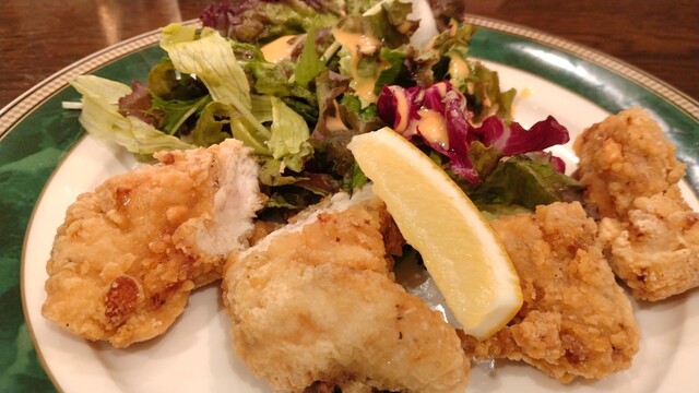 Munich Yodoyabashi Ten photo 5