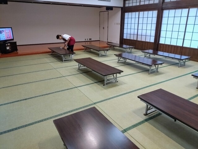 レストラン日高見 - 土沢（レストラン）の写真