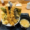 天丼はま田 川口西青木店