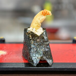 天むす処けしき. - 無限天むす☆