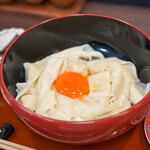 天むす処けしき. - 冷やしえびきし☆