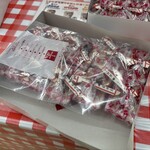 グリーンアウトレット1/2 - 