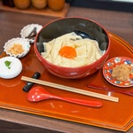 天むす処けしき. - 冷やしえびきし☆