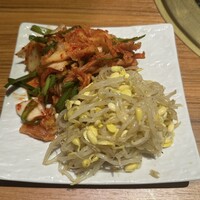 中目黒焼肉 登牛門 - 