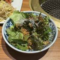 中目黒焼肉 登牛門 - 