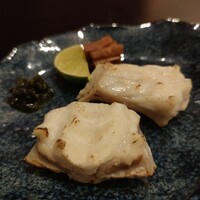 泳ぎとらふぐ活蟹料理 あじ平 曽根崎 - 