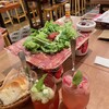 ワインの酒場。ディプント 上野御徒町店