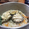釜飯 初音