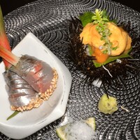 潮り - 