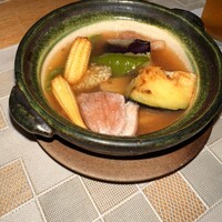 潮り - 
