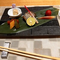 潮り - 