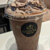 GODIVA イオンモールつくば店