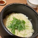 旨飯よか酒 ナナホシテントウ - 
