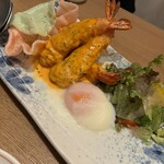 旨飯よか酒 ナナホシテントウ - 