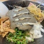 中華そば 結。 - 