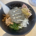 中華そば 結。 - 