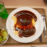 東広島市でおすすめの美味しいオムライスをご紹介！ | 食べログ