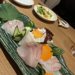 旨飯よか酒 ナナホシテントウ - 