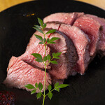 赤身とホルモン焼 のんき - メイン写真: