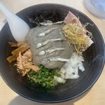 中華そば 結。 - 