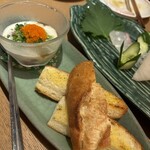 旨飯よか酒 ナナホシテントウ - 