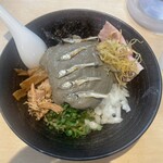 中華そば 結。 - 