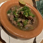 旨飯よか酒 ナナホシテントウ - 